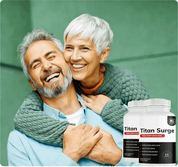How to use Titan Surge