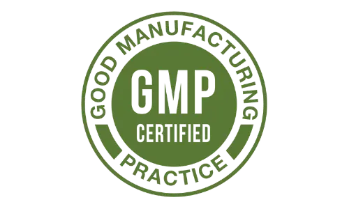 Titan Surge GMP Certified