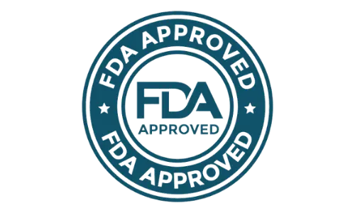 Titan Surge FDA Approved